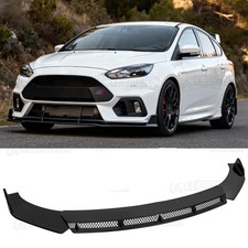 For Ford Focus RS ST MK2 Gloss