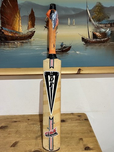 Vintage duncan fearnley attack - vintage,