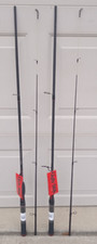 2 SHAKESPEARE UGLY STIK stick