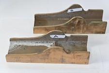 Rough Cast Bronze  Body for