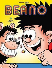 D. C. Thomson Media : Beano
