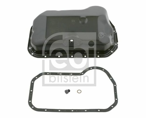 Sump pan kit for vento - sump,