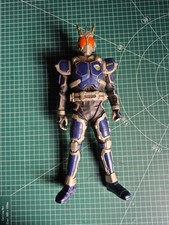 Large Kamen Rider Masked Rider Action Figure With Sounds