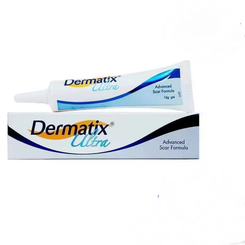 Derm atix ultr silicone scar - ultr, a