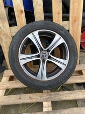 MERCEDES E CLASS W213 ALLOY