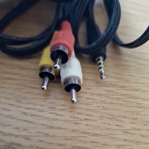 Cable for canon - for, legria