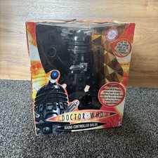 Doctor Who Radio Controlled RC