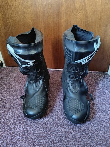 Alpinestars supertech - supertech, r