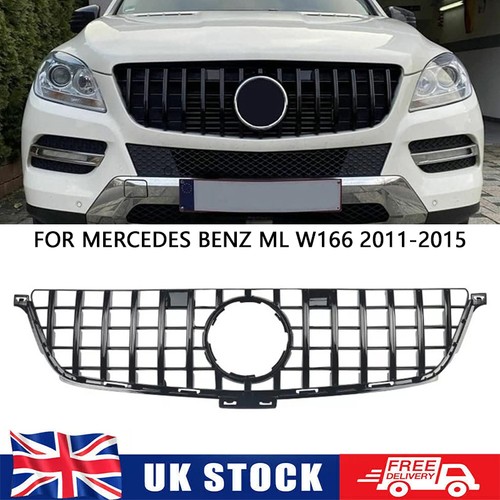 For mercedes benz w166 - for,