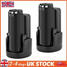 2Pcs 3.5Ah For Dremel 8220