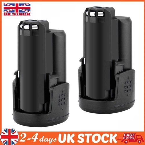 2pcs 5ah for - 3.5ah, dremel