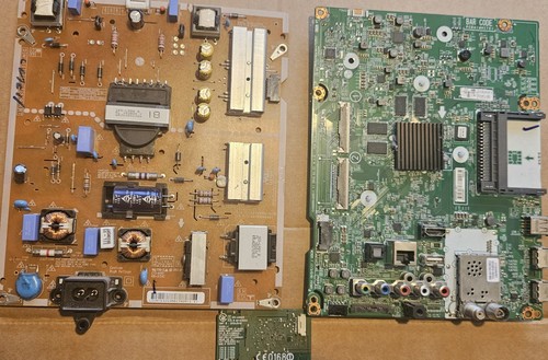 Main board power supply for - power,