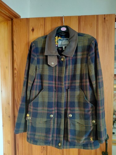 Joules ladies field coat - joules,
