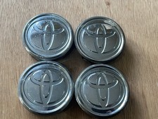 x4 Original Toyota Avensis