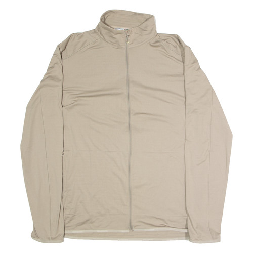 Salomon womens jacket beige - salomon,