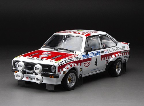 Sun star 1975 ford escort - 1975,