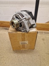 NISSAN GENUINE ALTERNATOR