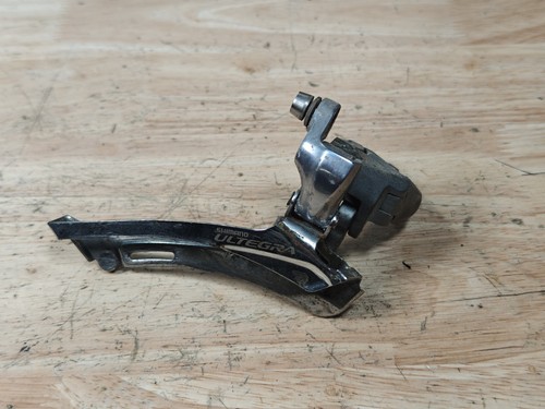Shimano ultegra double - double, front