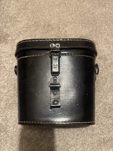 Ww2 10x50 ernst leitz - 10x50,