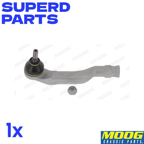 Tie rod end - end, mitsubishi