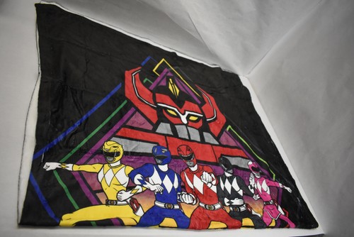 Mighty morphin power rangers - power,