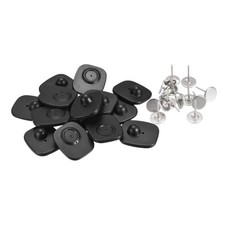 100pcs Anti-Theft Retail