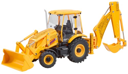 Britains bri 43411 jcb - bri, 80th