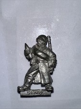 Warhammer 40K Imperial Guard