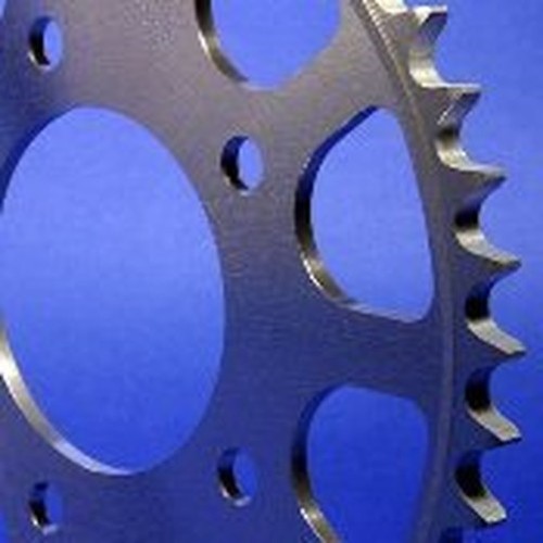 Pbi 7053 aluminum sprocket - 7053-50,