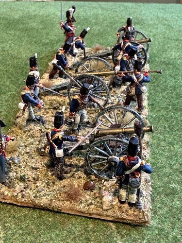 Victrix british napoleonic - british,