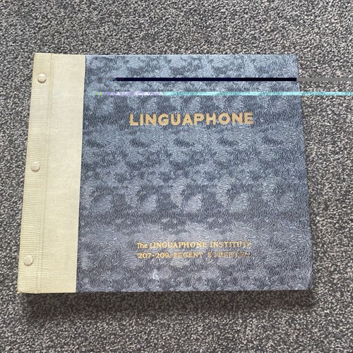 Linguaphone institute french - institute,