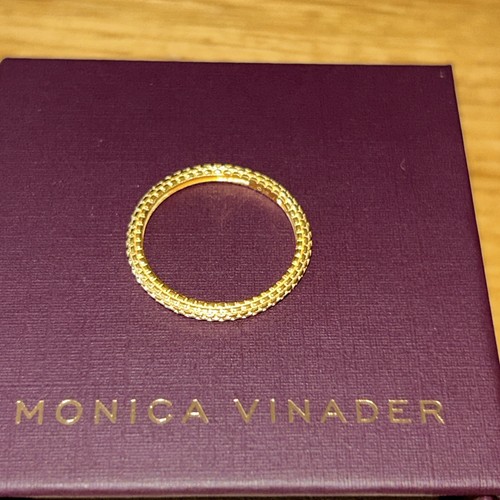 Monica vinader heirloom - vinader,