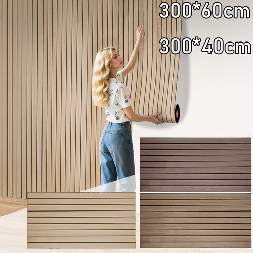 Decorative slat wall panels - decorative,