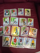 Match Attax Extra 2008/09 - Man of the Match , Hat Trick Hero , Limited Edition