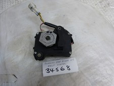 SUZUKI GSX-R1000 K5 EXHAUST