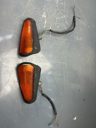 Honda vt250 1983 - vt250,