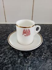 Wedgwood Metallised Bone China