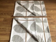 2 Pillowcases Handcrafted W/