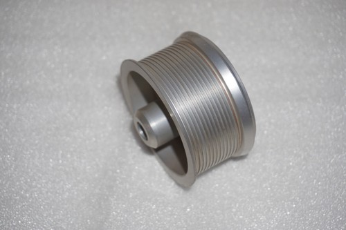 Pulley for studer a80 - pulley,