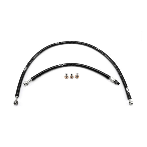 Hel performance braided - performance,