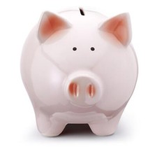 Mousehouse Gifts Adorable Pig