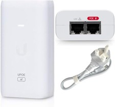 Ubiquiti POE Injector Instant