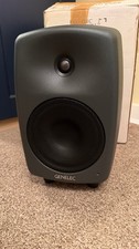 Genelec 8040B Studio Monitor Speaker - Grey - £75.00 off with code BLACKFRI20