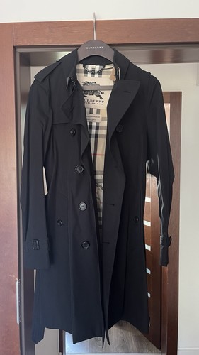 Bnwt burberry the sandringham - bnwt,