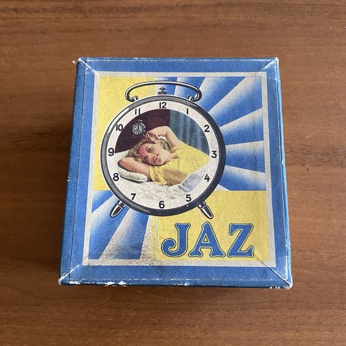 Genuine vintage jaz precision - genuine,