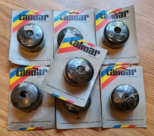 Landar protector bmx boot - bb,