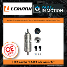 Fuel Pump fits MERCEDES E280