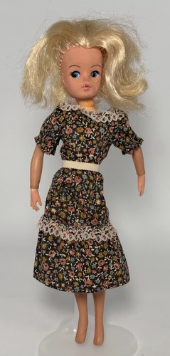 Vintage marx sindy - vintage, doll