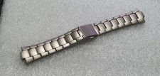 Seiko Bracelet 33L4-G.I Strap