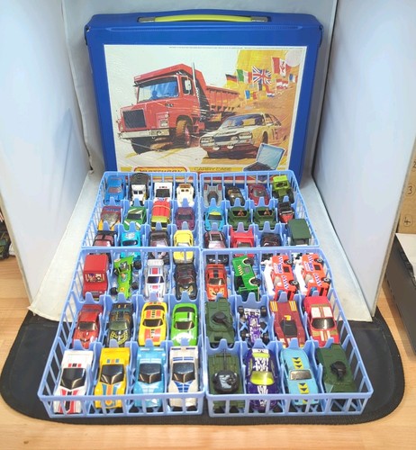 Matchbox others diecast lot - diecast,
